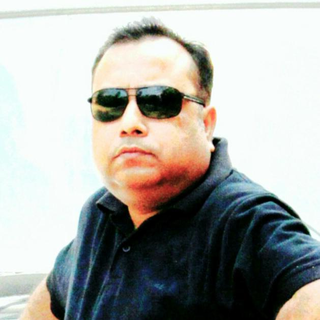 debasish bhattacharyya